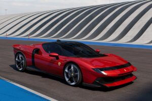 Značka: Ferrari
Typ: 849 Testarossa