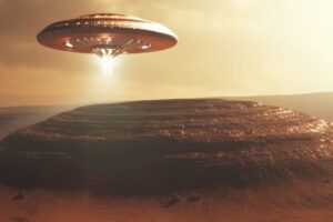 Záhadný štvorec na Marse rozpútal búrku konšpiračných teórií. Pravda je Záhadný štvorec na Marse rozpútal búrku konšpiračných teórií. Pravda je pritom v...