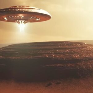 Záhadný štvorec na Marse rozpútal búrku konšpiračných teórií. Pravda je Záhadný štvorec na Marse rozpútal búrku konšpiračných teórií. Pravda je pritom v...