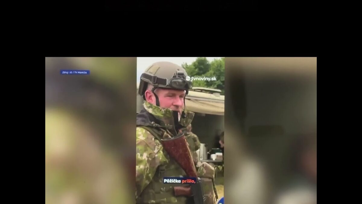 Štefan Harabin: Pellegrini: Žiaľ, mám veľa podvodov za sebou, je preto najvyšší čas sa zbaliť.