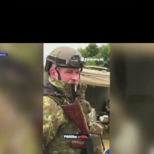 Štefan Harabin: Pellegrini: Žiaľ, mám veľa podvodov za sebou, je preto najvyšší ...