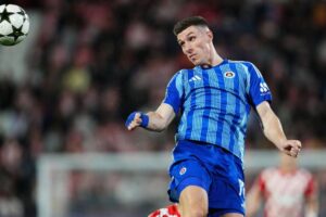 Slovan čelil hrozbe vylúčenia z pohára: Dôvod a reakcia disciplinárky