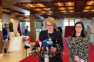 Podávame trestné oznámenie kvôli vyše polmiliónovému tunelu | Tlačový brífing PS...