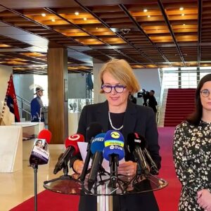 Podávame trestné oznámenie kvôli vyše polmiliónovému tunelu | Tlačový brífing PS...