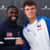 Česi v Amerike: Ako sa k nám správajú? Čuduje sa Berdych