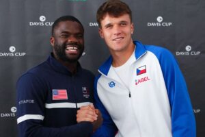 Česi v Amerike: Ako sa k nám správajú? Čuduje sa Berdych