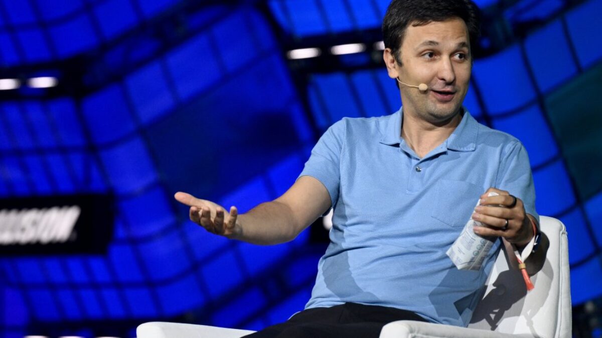 Fortune Tech: Veľká stávka Opendooru, zastavenie Boring Company, úspešné IPO Figure.