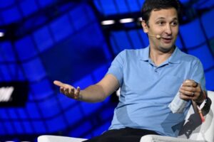 Fortune Tech: Veľká stávka Opendooru, zastavenie Boring Company, úspešné IPO Fig...