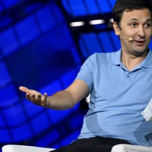 Fortune Tech: Veľká stávka Opendooru, zastavenie Boring Company, úspešné IPO Fig...