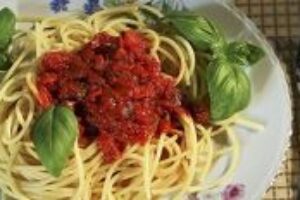 Obľúbené české jedlá v zdravej verzii