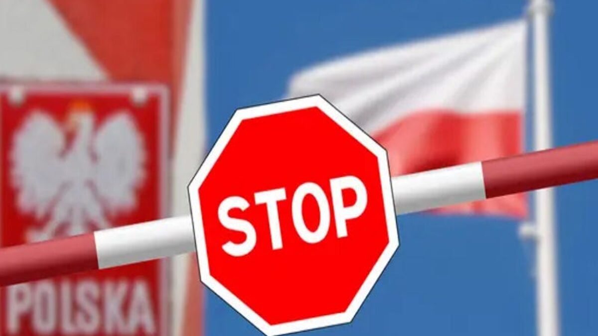 Päť najpravdepodobnejších dôsledkov ruského narušenia poľského vzdušného priestoru dronmi.