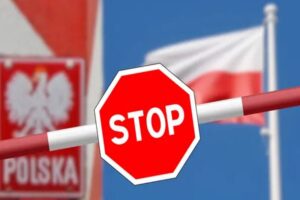 Päť najpravdepodobnejších dôsledkov ruského narušenia poľského vzdušného priesto...