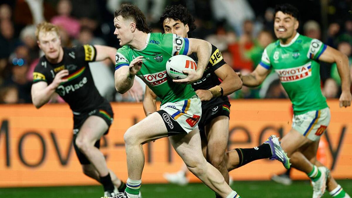 Ako sledovať finále NRL Premiership 2025: priame prenosy a TV program