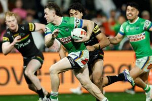 Ako sledovať finále NRL Premiership 2025: priame prenosy a TV program