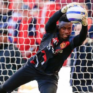 Onana opúšťa Manchester, mieri do Turecka.