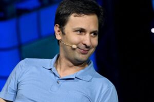 Opendoor privádza naspäť svojich zakladateľov a víta nového výkonného riaditeľa ...