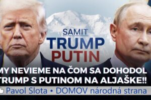 Stav Západu bez pozlátka