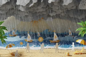 Koniec papierového bitcoinového leta.