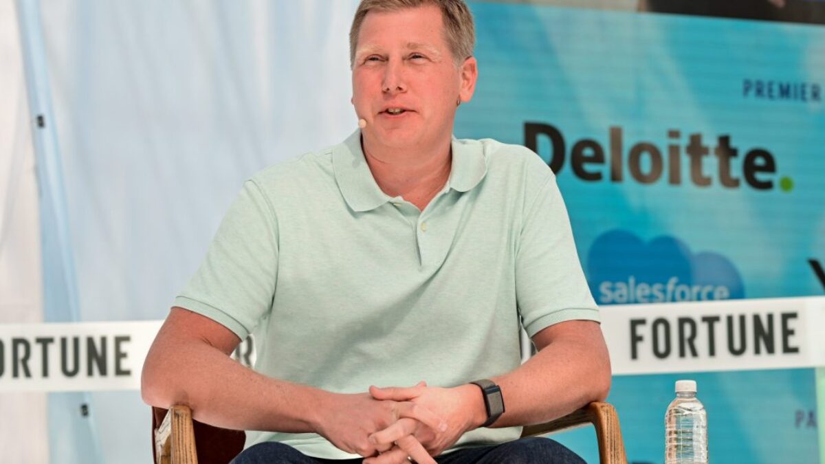 Miliardár Barry Silbert hovorí, že nebol taký nadšený z žiadneho krypto projektu odvtedy, čo objavil Bitcoin.