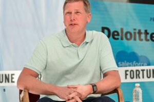 Miliardár Barry Silbert hovorí, že nebol taký nadšený z žiadneho krypto projektu...