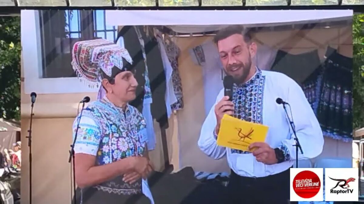 DNI MAJSTROV ÚĽUV 2025