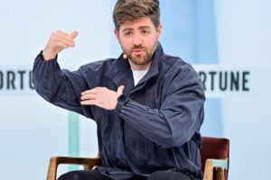 Prečo zakladateľ Ramp Eric Glyman sleduje vek svojho startupu – presne na deň.