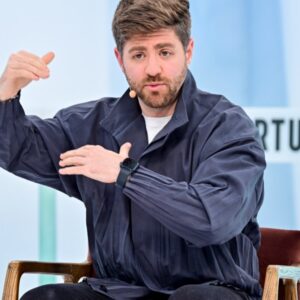 Prečo zakladateľ Ramp Eric Glyman sleduje vek svojho startupu – presne na deň.