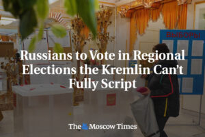 90497__dac340b6a68e6832ec2cb5c5c1770921.jpg Rusi budú voliť v regionálnych voľbách, ktoré Kremeľ nedokáže úplne naplánovať