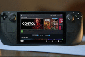 Valve vylepšil Steam: Hráči ďakujú „Pánovi Gabenovi“