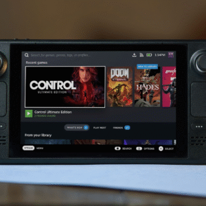 Valve vylepšil Steam: Hráči ďakujú „Pánovi Gabenovi“