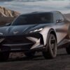 CUPRA na IAA Mobility 2025: Odvážne vízie!