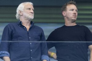 Po bratislavskom neúspechu sa nemecký majster sveta postavil za trénera: Nagelsm...