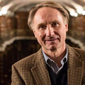 Ako autor Da Vinciho kódu zbieral inšpiráciu v Prahe? Odhaľujeme detaily prísne ...