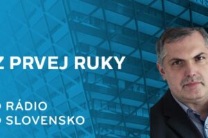 Roman Michelko: Z prvej ruky (zostrih).