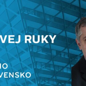 Roman Michelko: Z prvej ruky (zostrih).