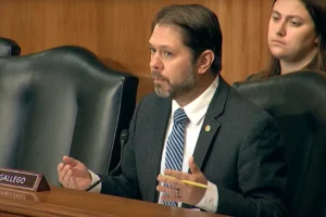 Prečo by najnovší návrh demokratov pre štruktúru trhu s kryptomenami mohol poško...