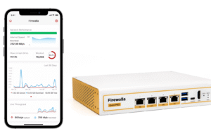 Aplikácia spomaľuje internet, aby deti neliezli na Snapchat
