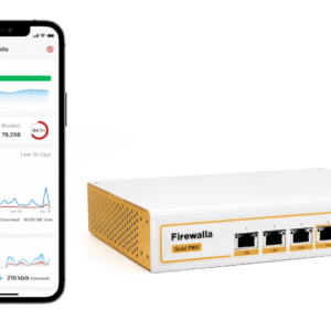 Aplikácia spomaľuje internet, aby deti neliezli na Snapchat