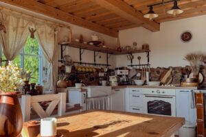 Chalupa uprostred lesa namiesto auta. Nečakané rozhodnutie partnerom zmenilo živ...