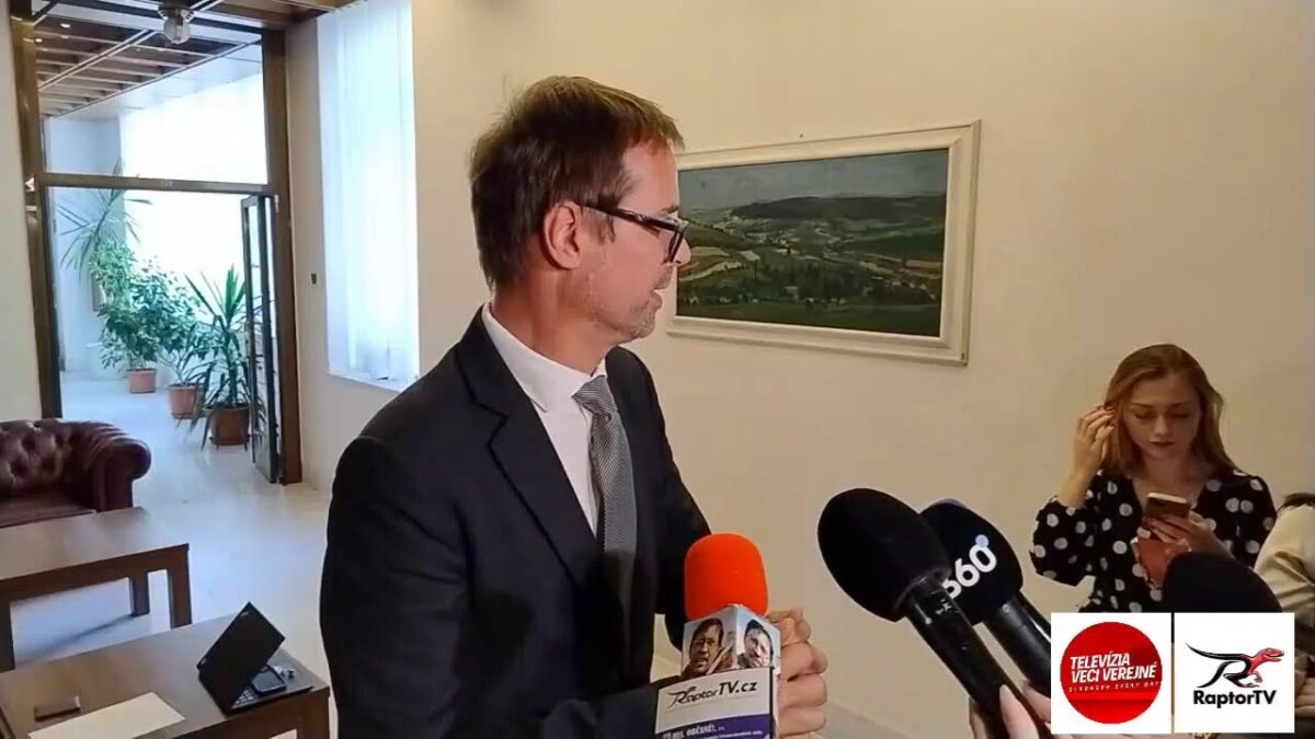 Výbor NR SR pre zdravotníctvo