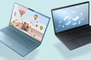 Dynabook uviedol na trh trojicu ľahkých notebookov: neuveriteľných 849 g!