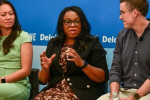 Aha momenty, „prvých desať hodín“ a ďalšie tipy od skúsených lídrov ...