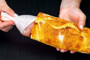 Už rok som nebol v KFC! Chrumkavé stehná za pár minút