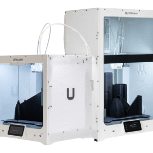 Ultimaker uvádza na trh zabezpečenú radu 3D tlačiarní bez Wi-Fi a kamier, no s f...