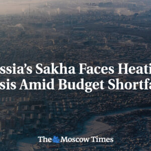 Ruskej republike Sakha hrozí kríza vykurovania uprostred rozpočtových nedostatko...