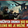 Peter Tóth: Tajomné drony nad Nemeckom. Kto ich riadi a prečo ich armáda nezasia...