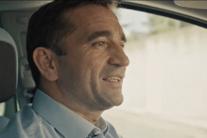 Slovenským kandidátom na Oscara sa stal film Otec.