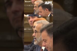 Portugalský premiér sa stretáva s Si Ťin-pchingom a vyzýva na mier pre Ukrajinu.