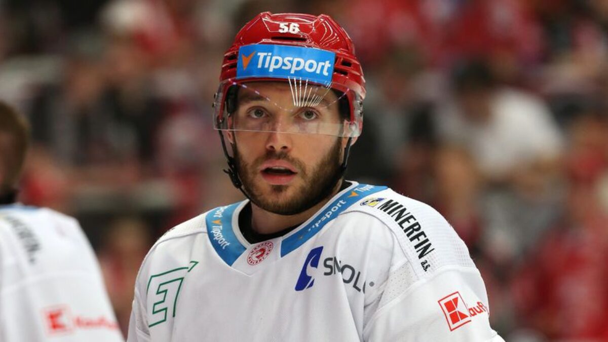 Gólové hody Slovákov v českej extralige. Daňo s Hudáčkom režírovali jednoznačný triumf Třinca