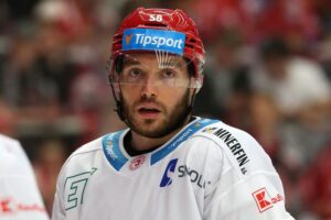 Gólové hody Slovákov v českej extralige. Daňo s Hudáčkom režírovali jednoznačný ...